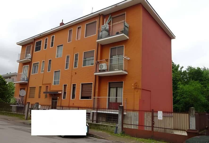 appartamento in vendita ad Opera