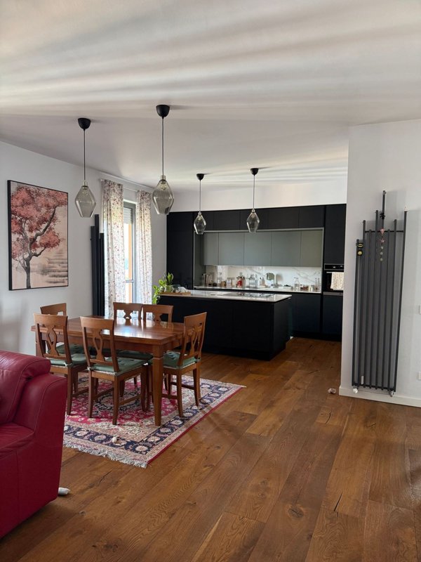 appartamento in vendita ad Opera