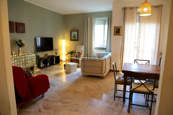 appartamento in vendita ad Opera