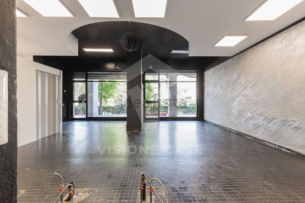 loft in vendita ad Opera