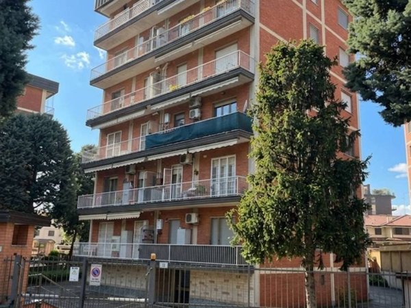 appartamento in vendita ad Opera