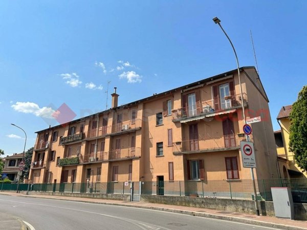 appartamento in vendita ad Opera