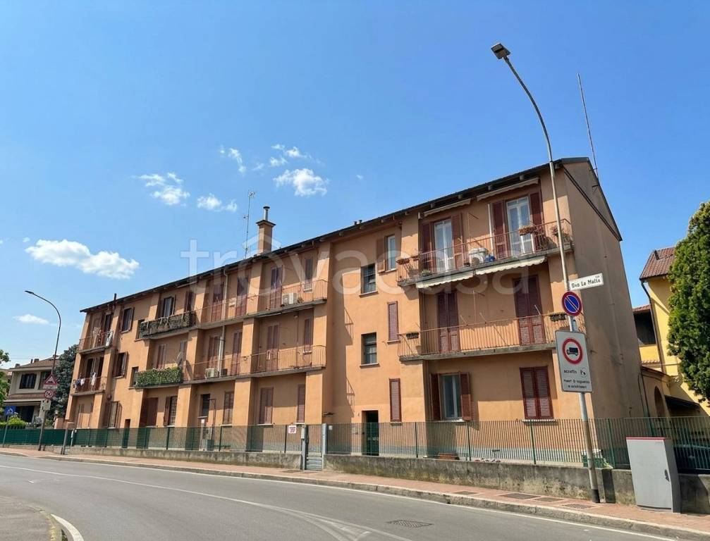 appartamento in vendita ad Opera