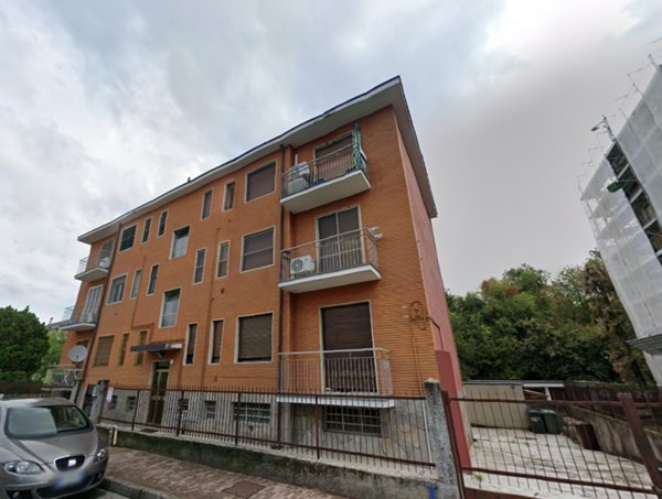 appartamento in vendita ad Opera