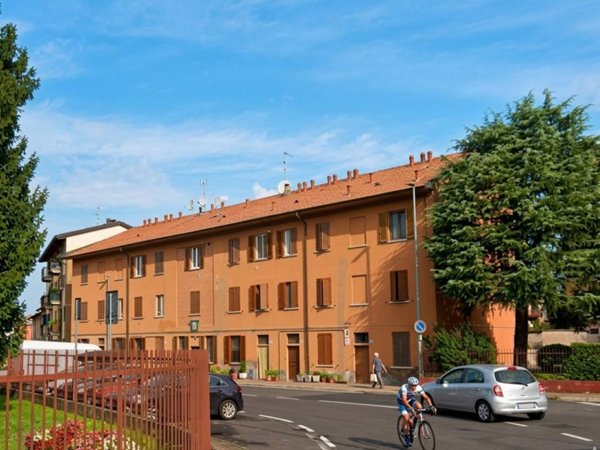 appartamento in vendita ad Opera