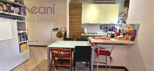 appartamento in vendita ad Opera