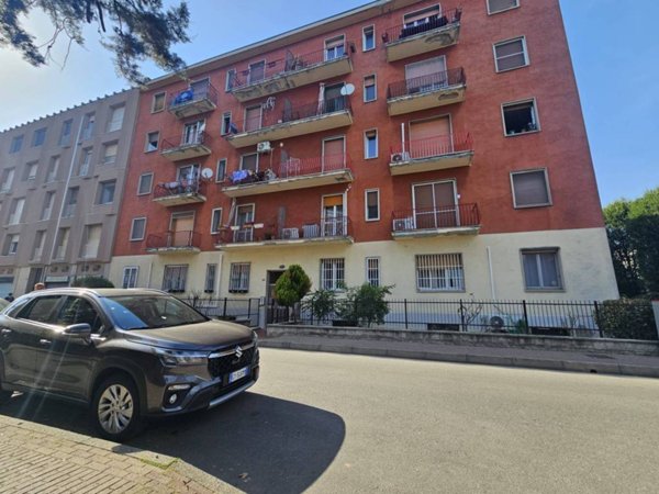 appartamento in vendita ad Opera