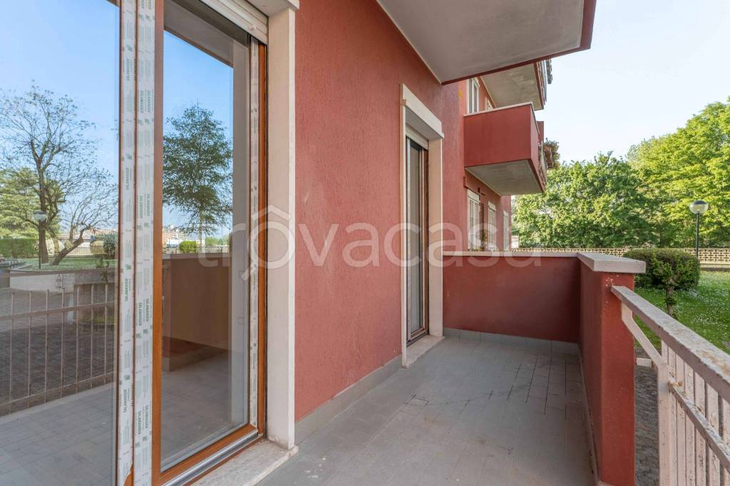 appartamento in vendita ad Opera