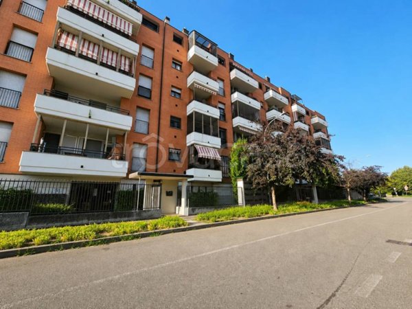 appartamento in vendita ad Opera