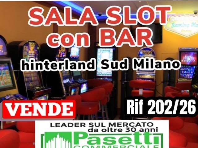 negozio in vendita ad Opera