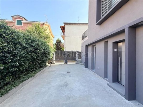 appartamento in vendita ad Opera