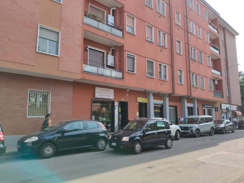 appartamento in vendita ad Opera