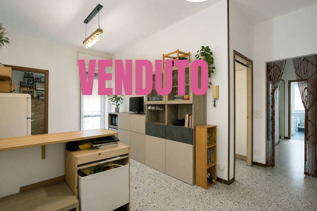 appartamento in vendita ad Opera