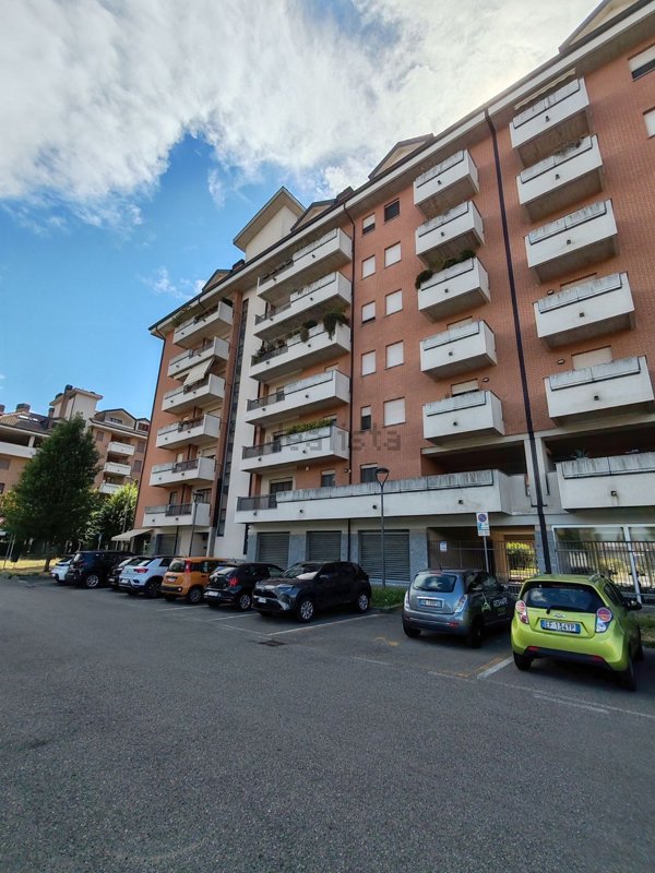 appartamento in vendita ad Opera
