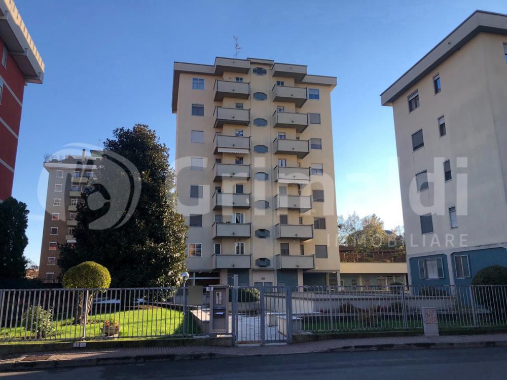 appartamento in vendita ad Opera