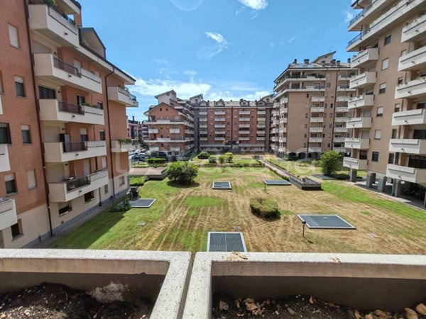 appartamento in vendita ad Opera