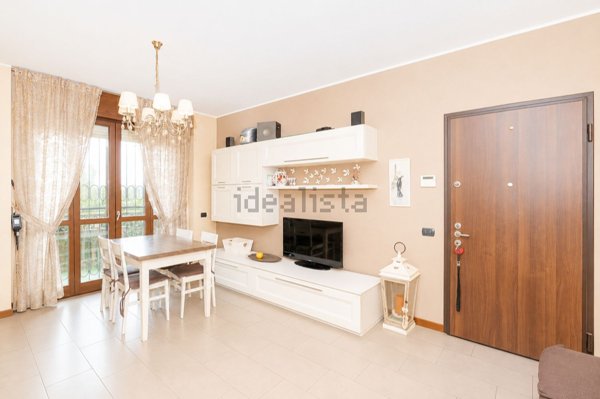 appartamento in vendita ad Opera