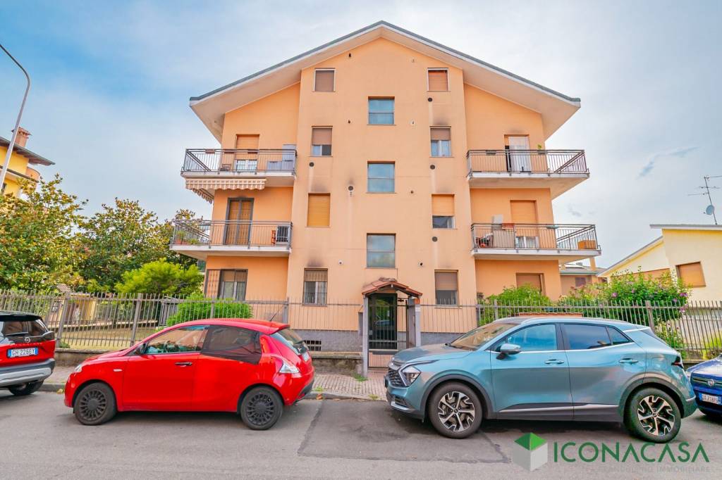 appartamento in vendita ad Opera