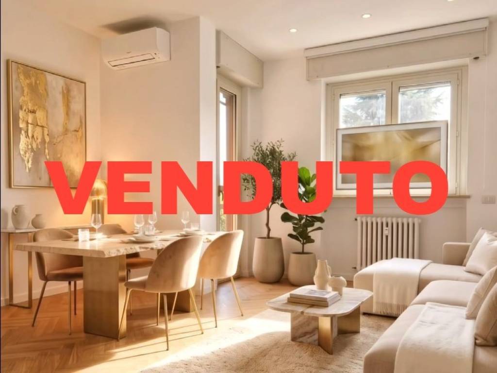 appartamento in vendita ad Opera