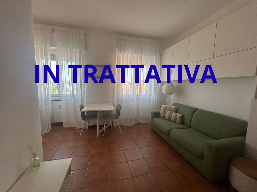 appartamento in vendita ad Opera