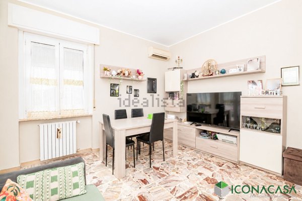 appartamento in vendita ad Opera