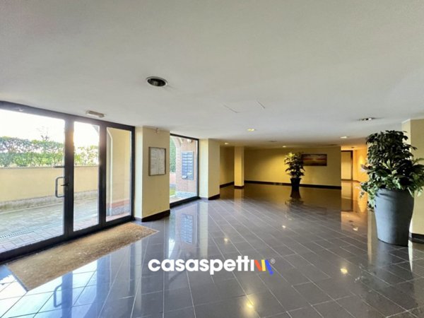 appartamento in vendita ad Opera