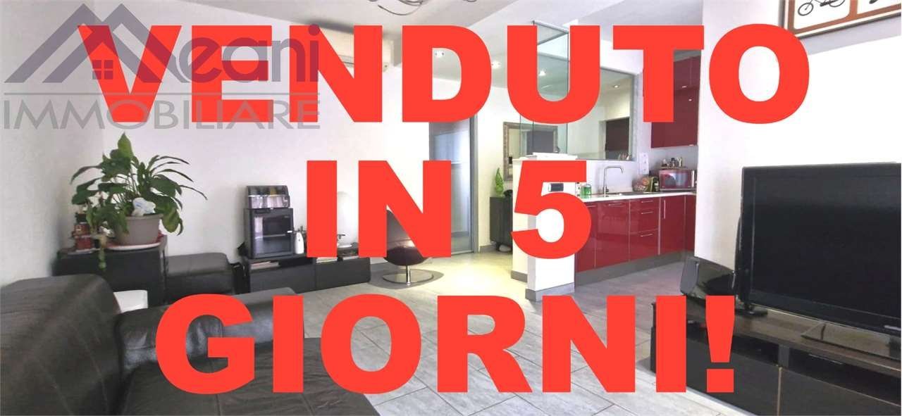 appartamento in vendita ad Opera