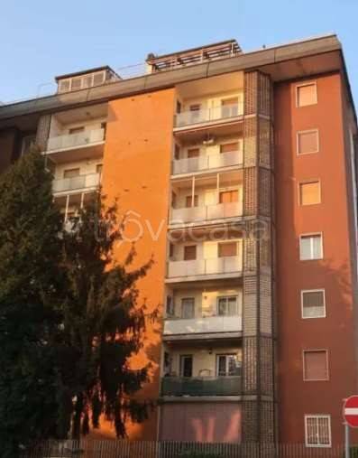 appartamento in vendita ad Opera