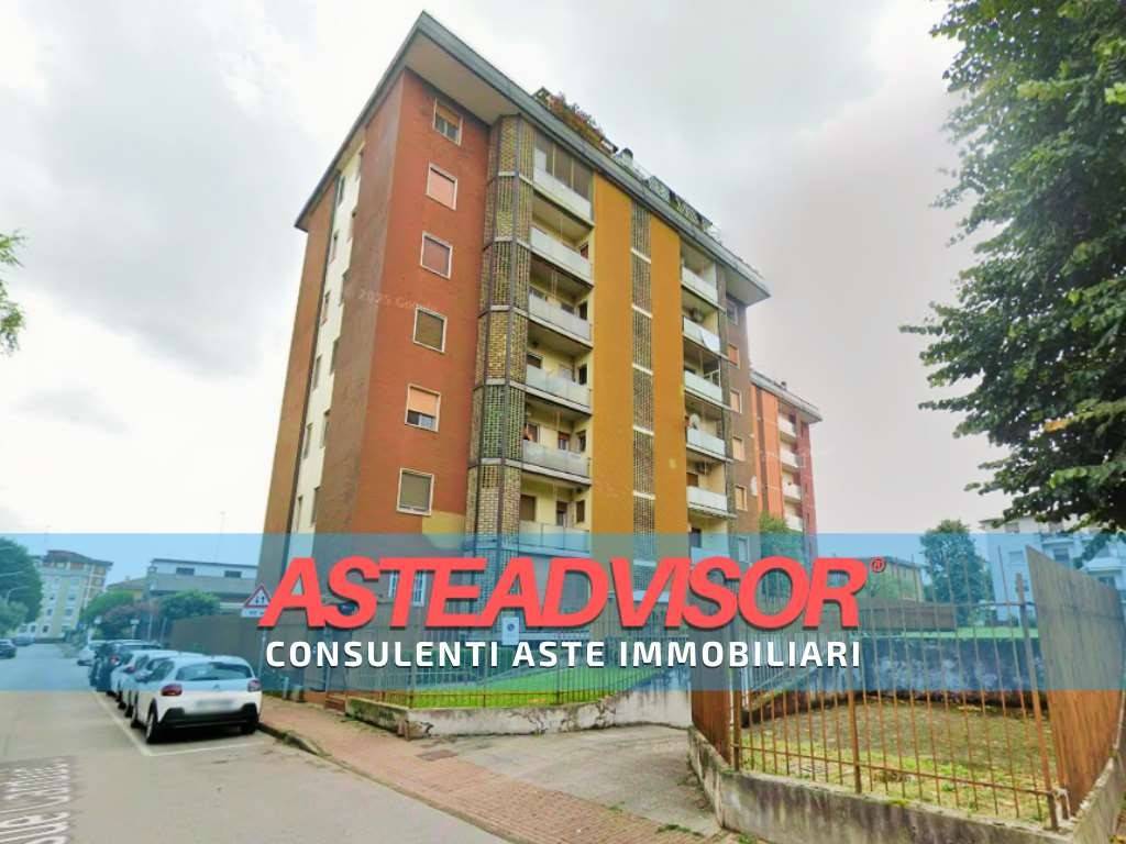 appartamento in vendita ad Opera