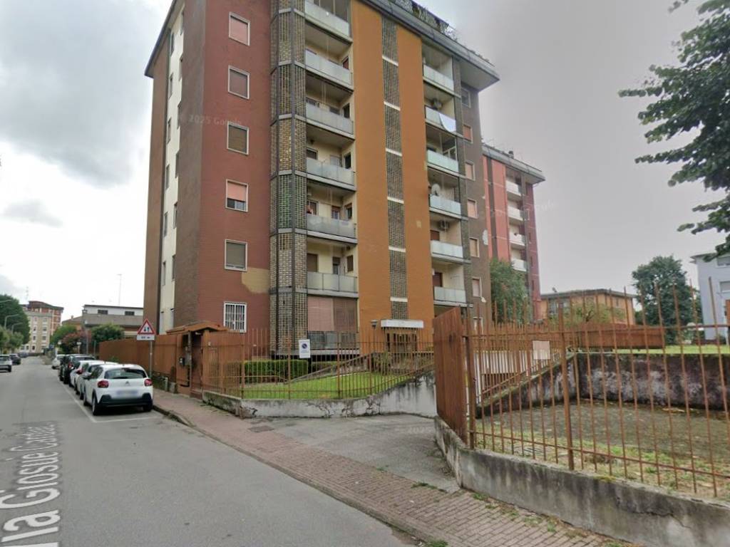 appartamento in vendita ad Opera