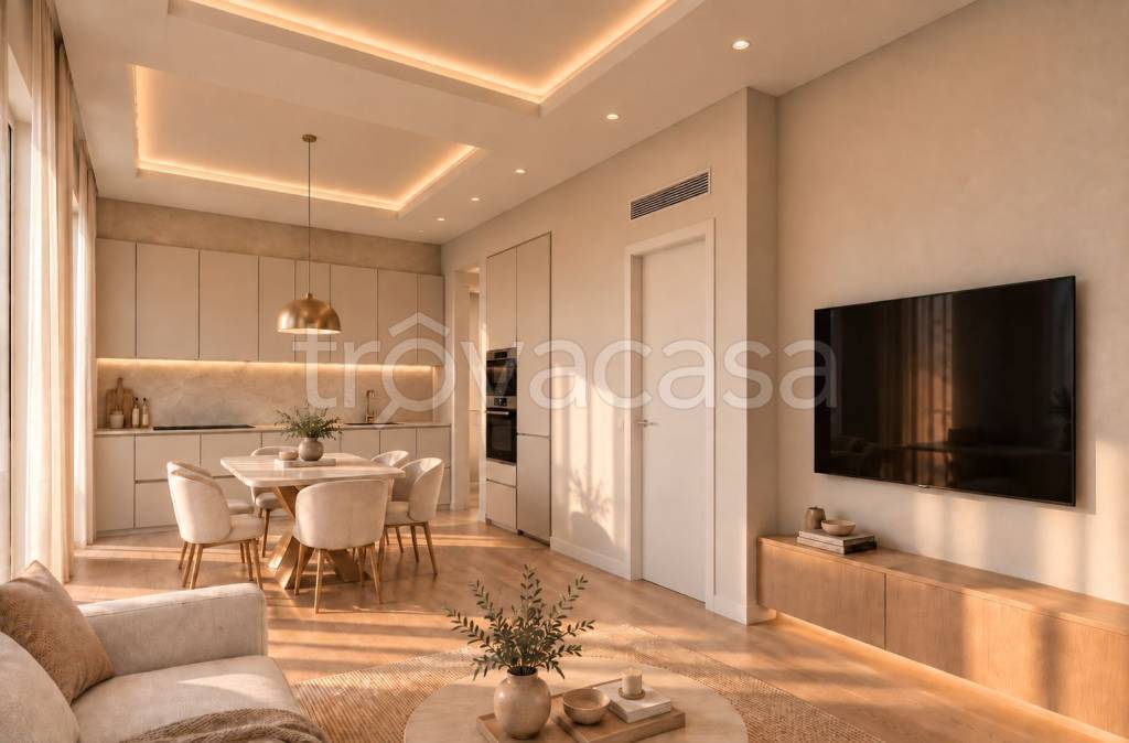 appartamento in vendita ad Opera