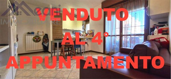 appartamento in vendita ad Opera