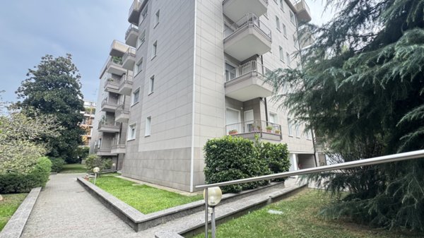 appartamento in vendita ad Opera