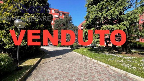 appartamento in vendita ad Opera