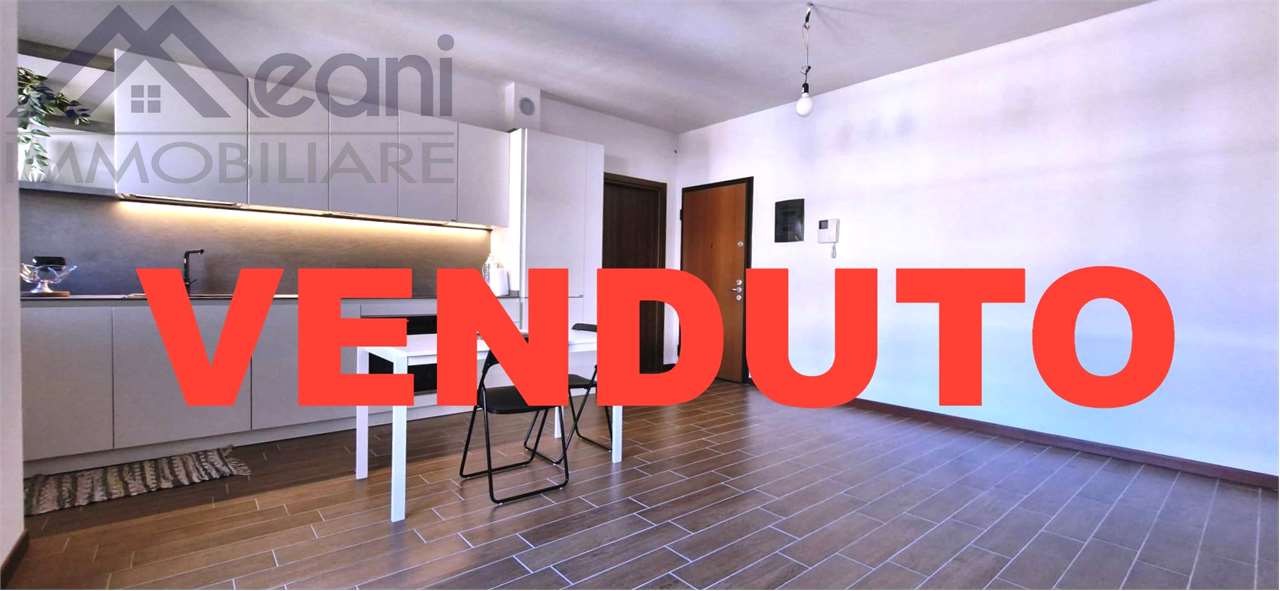 appartamento in vendita ad Opera