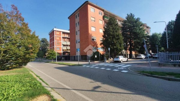 appartamento in vendita ad Opera