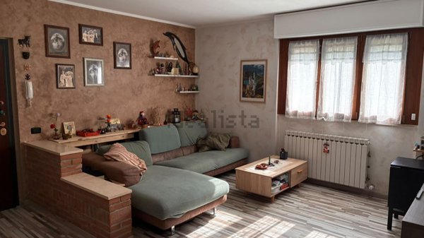 appartamento in vendita ad Opera
