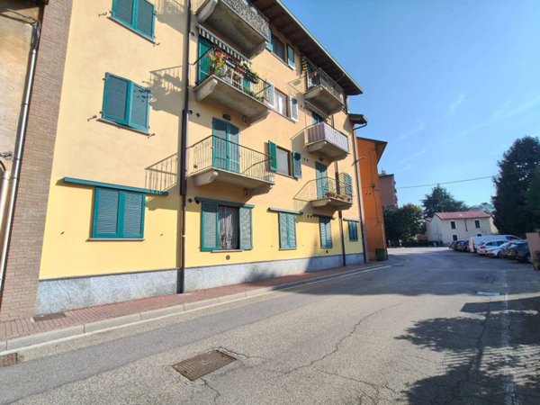 appartamento in vendita ad Opera