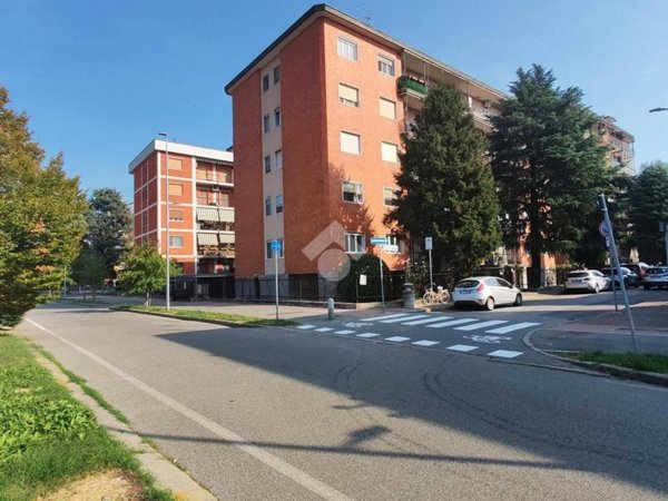 appartamento in vendita ad Opera