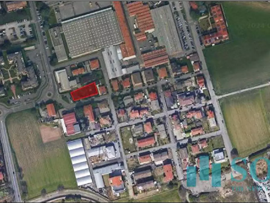 casa indipendente in vendita ad Ossona