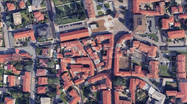 appartamento in vendita ad Ossona