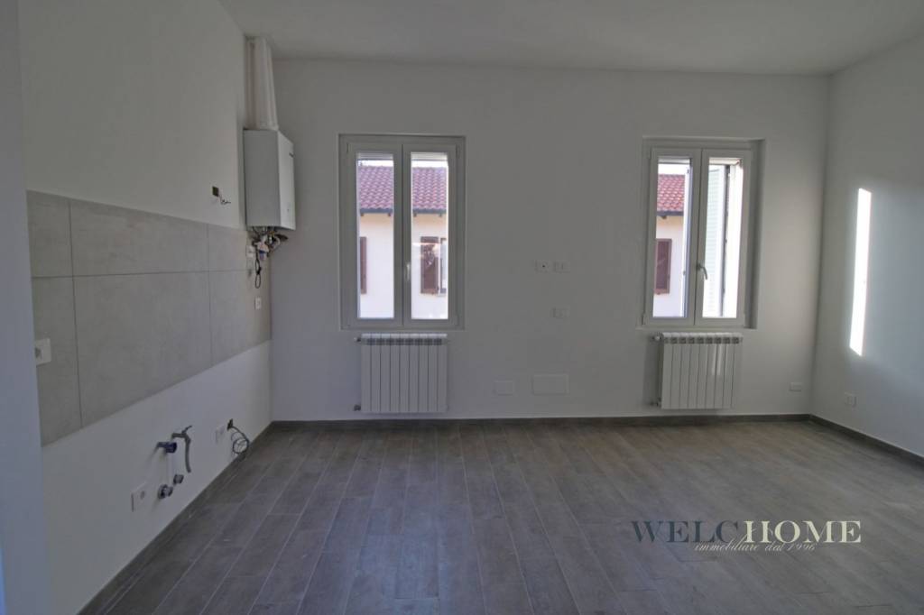 appartamento in vendita ad Ossona
