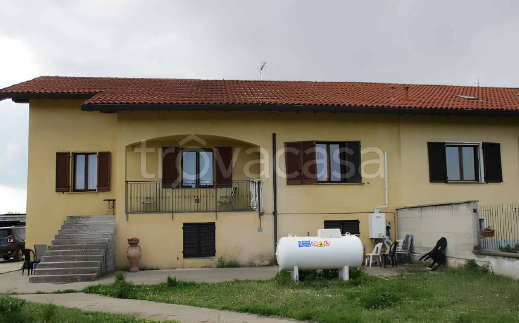 appartamento in vendita ad Ossona
