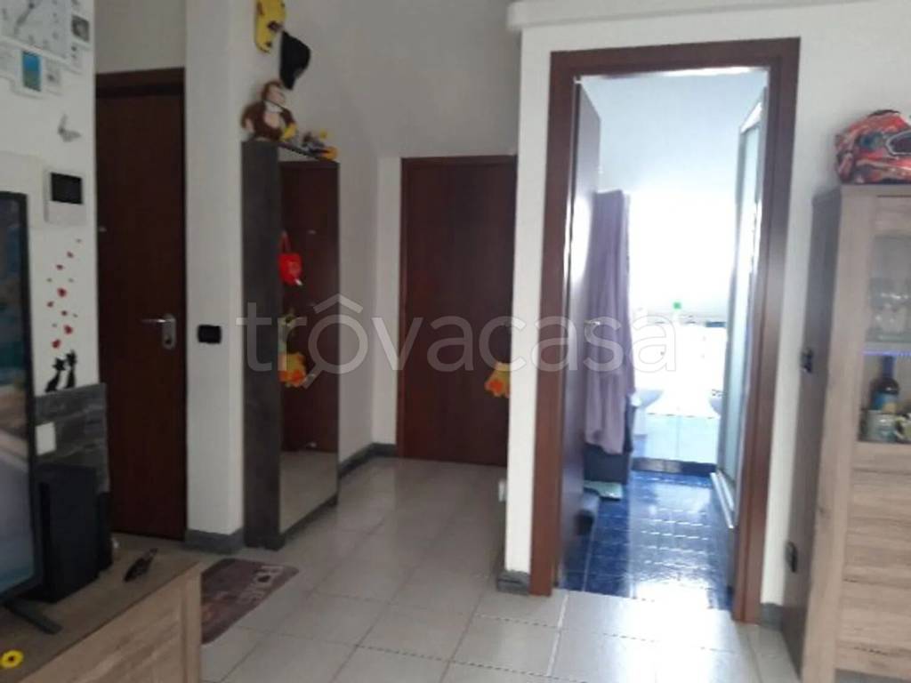 appartamento in vendita ad Ossona