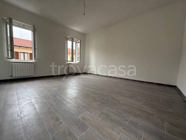appartamento in vendita ad Ossona