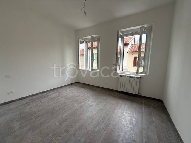 appartamento in vendita ad Ossona