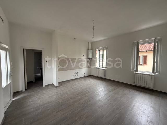 appartamento in vendita ad Ossona in zona Asmonte