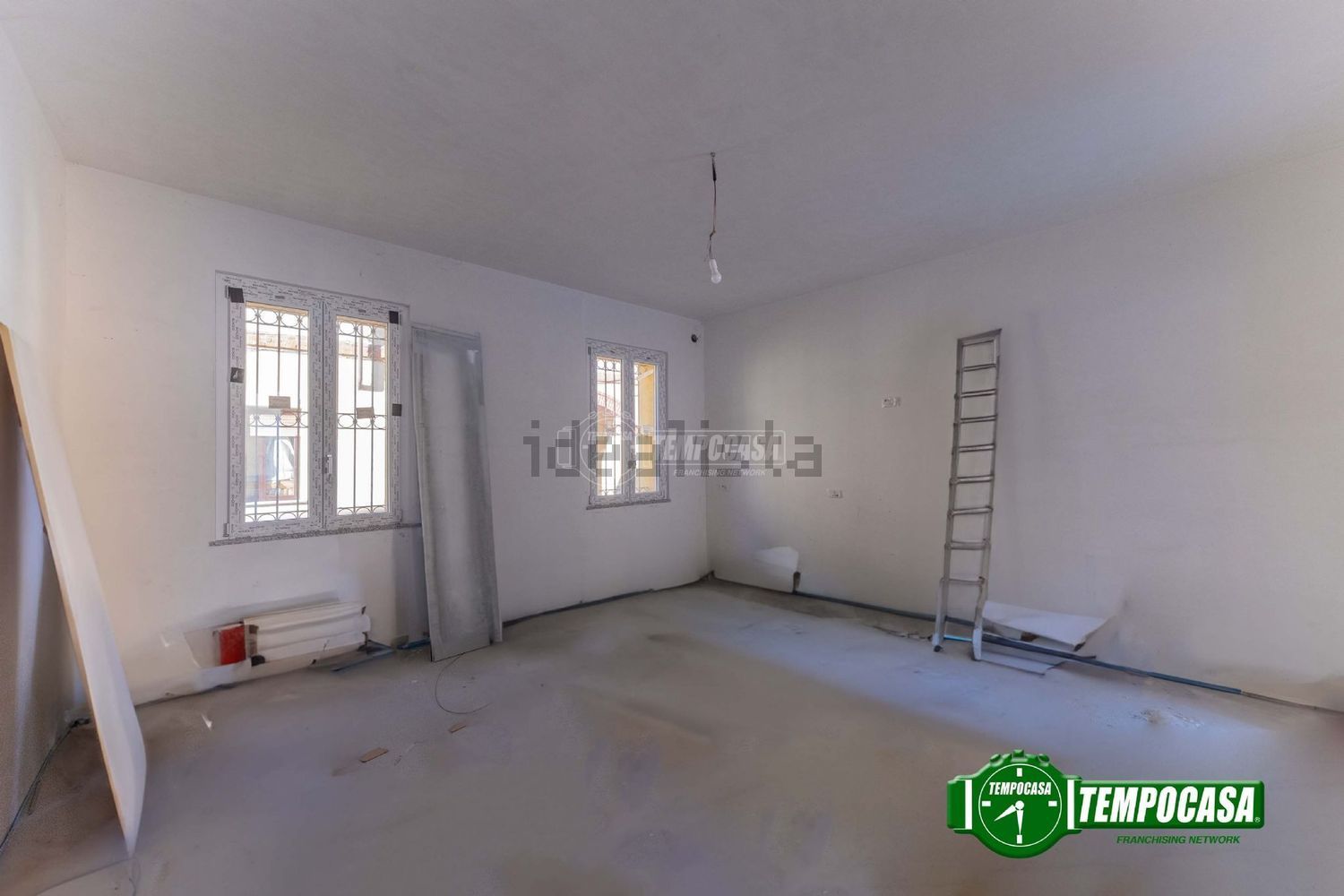 appartamento in vendita ad Ossona