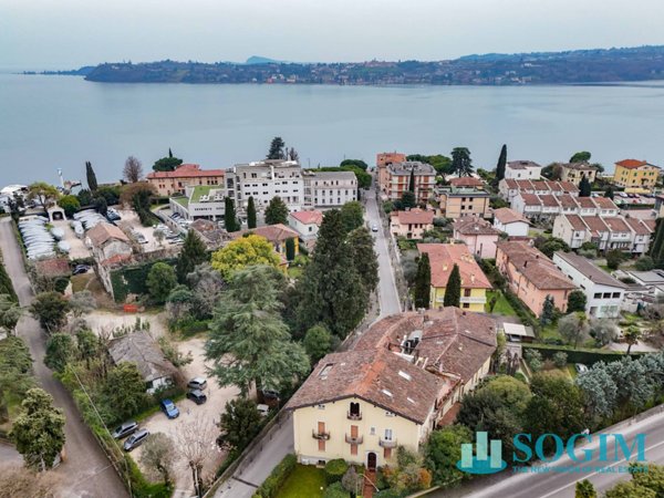appartamento in vendita ad Ossona