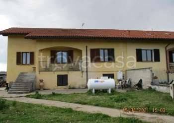 appartamento in vendita ad Ossona